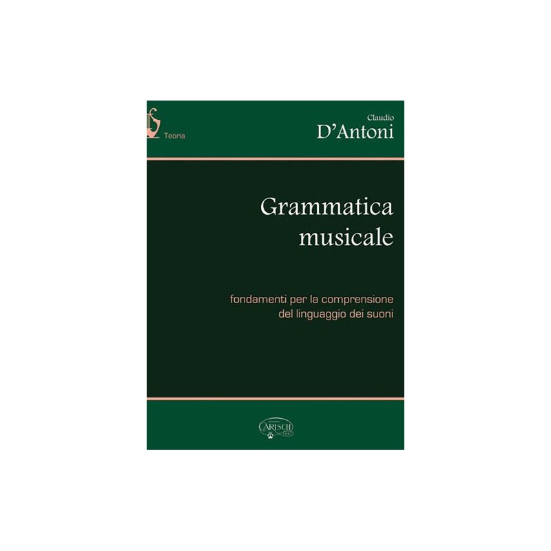 Grammatica Musicale