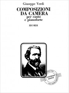 Verdi - Composizioni da Camera