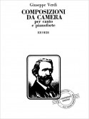 Verdi - Composizioni da Camera
