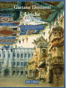 Gaetano Donizetti: Liriche - Art Songs (book/2 CD)