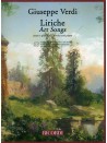 Giuseppe Verdi: Liriche - Art Songs (libro/ 2 CD)