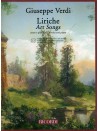 Giuseppe Verdi: Liriche - Art Songs (book/2 CD)