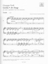 Giuseppe Verdi: Liriche - Art Songs (book/2 CD)