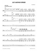 Vienna Big Band Drum Machine (book/CD play-along)