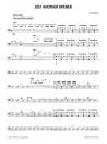 Vienna Big Band Drum Machine (book/CD play-along)