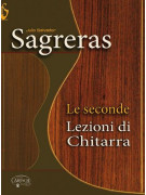 Le Seconde Lezioni di Chitarra (libro/CD)