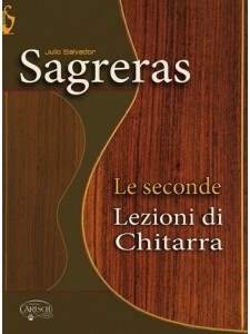 Le Seconde Lezioni di Chitarra