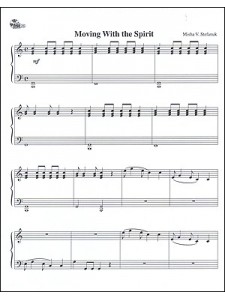 Jazz Piano for the Young Beginner (Book/CD)