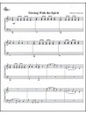 Jazz Piano for the Young Beginner (Book/CD)