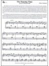 Jazz Album for Piano (book/CD)
