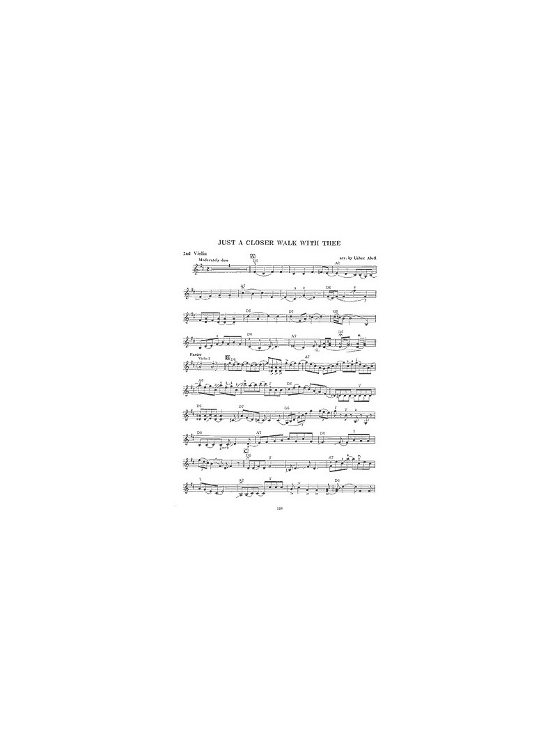 Jazz Violin Studies (book/CD)
