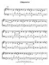 Songs of Mexico for Accordion