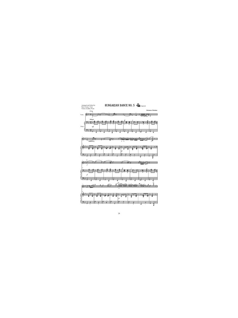Gypsy Violin Classics (book/CD)