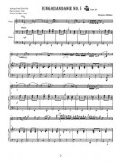 Gypsy Violin Classics (book/CD)