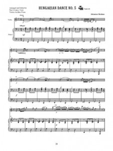 Gypsy Violin Classics (book/CD)