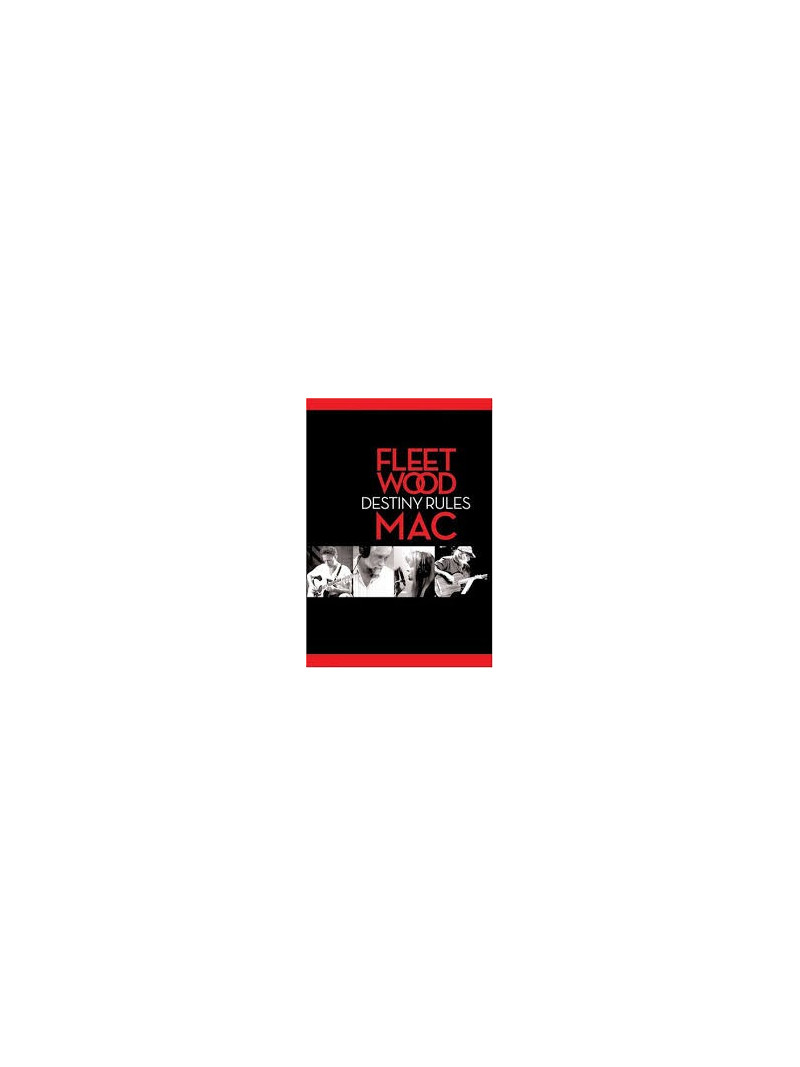 Fleetwood Mac - Destiny Rules (DVD)