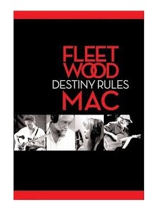 Fleetwood Mac - Destiny Rules (DVD)