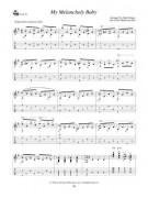 Best Contemporary Solos (book/CD)