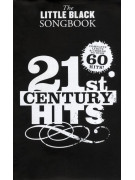 The Little Black Songbook: 21st Century Hits