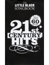 The Little Black Songbook: 21st Century Hits