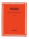 Sunto di teoria musicale - III Corso