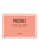 Libro dei compiti - Fasc. I