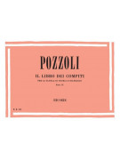 Libro dei compiti - Fasc. III