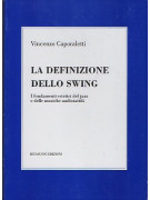 La definizione dello swing