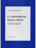 La definizione dello swing
