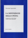 La definizione dello swing