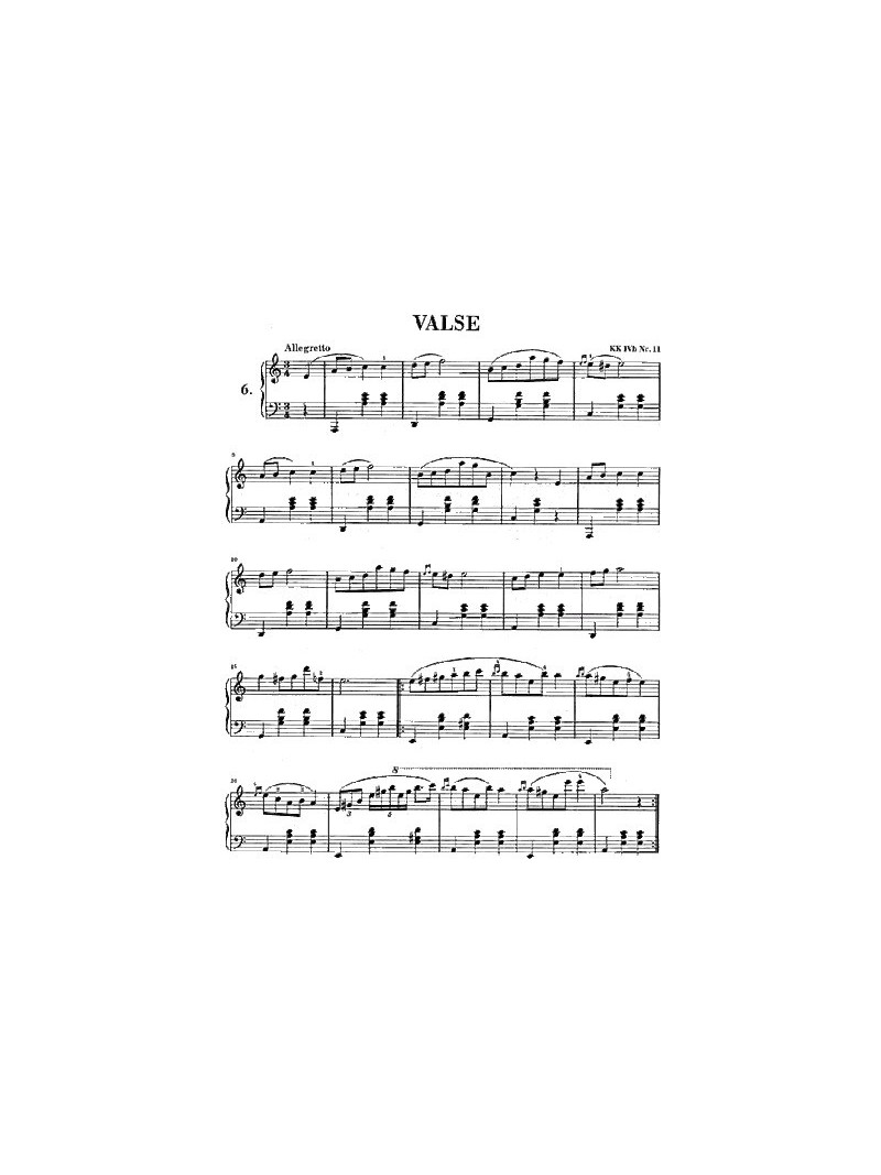 Chopin - Selected Piano Works