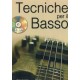 Tecniche per il Basso (libro/DVD)