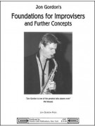 Foundations for Improvisers and Further Concepts
