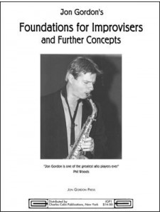 Foundations for Improvisers and Further Concepts