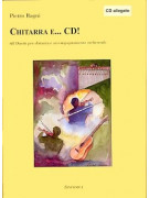 Chitarra e ... CD!