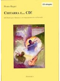 Chitarra e ... CD!