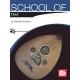 School of Oud (Book + Online Audio)