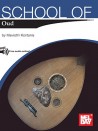 School of Oud (Book + Online Audio)
