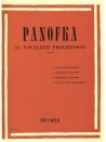 Vocalizzi - 24 vocalizzi progressivi op. 85
