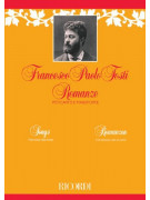 Romanze - Per canto e pianoforte