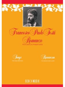 Romanze - Per canto e pianoforte