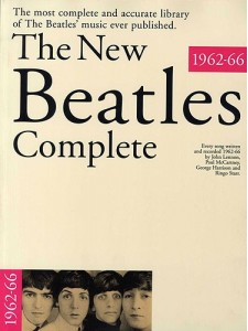 The New Beatles Complete Volume 1 (1962-66)
