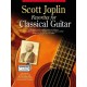 Favorites For Classical Guitar (Book/Download Card)