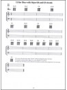 101 Essential Blues Progressions (Book/CD)