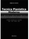 Tecnica pianistica moderna 