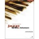 Jazz On! Schumann - Piano (book/CD)