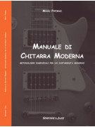 Manuale di chitarra moderna