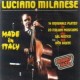 Luciano Milanese - Made in Italy (CD)