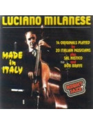 Luciano Milanese - Made in Italy (CD)