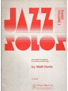 Jazz Solos - Piano